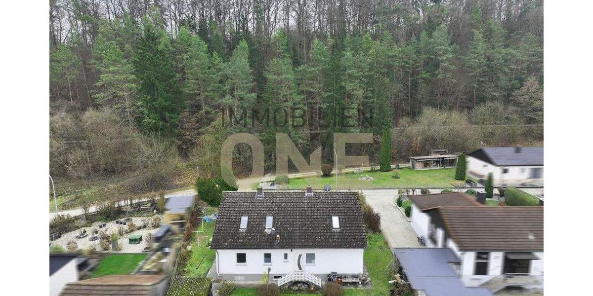 Mehrfamilienhaus, Wohnhaus Altmannstein Sollern - 5 Zimmer, 175 m&sup2;, 450.000&euro; | Angebot:25736819