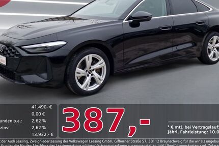 Audi A5 26.600 km 41.490 &euro; Ingolstadt 85057