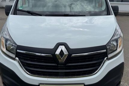 Renault Trafic 69.000 km 15.899 &euro; Neuburg an der Donau 86633
