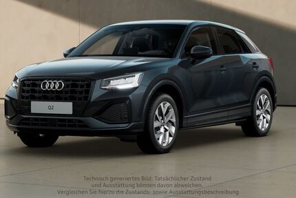 Audi Q2 20.325 km 30.790 &euro; Ingolstadt 85057