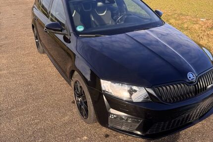 Skoda Octavia 145.000 km 14.300 &euro; Schrobenhausen 86529