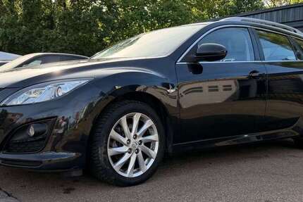 Mazda 6 253.000 km 2.600 &euro; Ingolstadt 85051