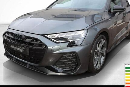 Audi A3 3.000 km 39.900 &euro; Pfaffenhofen 85276