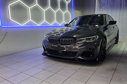 BMW M340i 55.062 km 43.900 &euro; Ingolstadt 85051