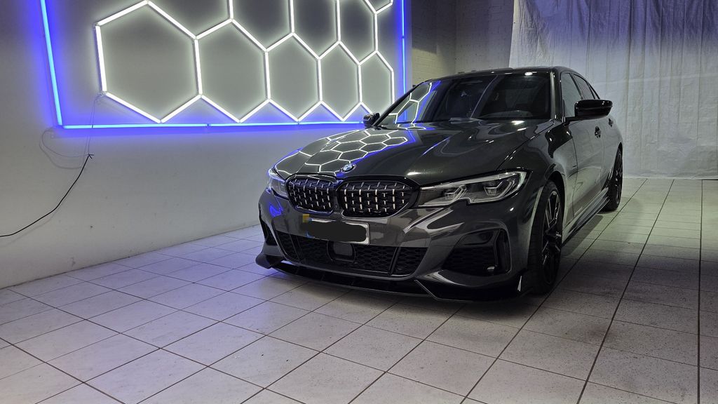 BMW M340i 55.062 km 43.900 &euro; Ingolstadt 85051