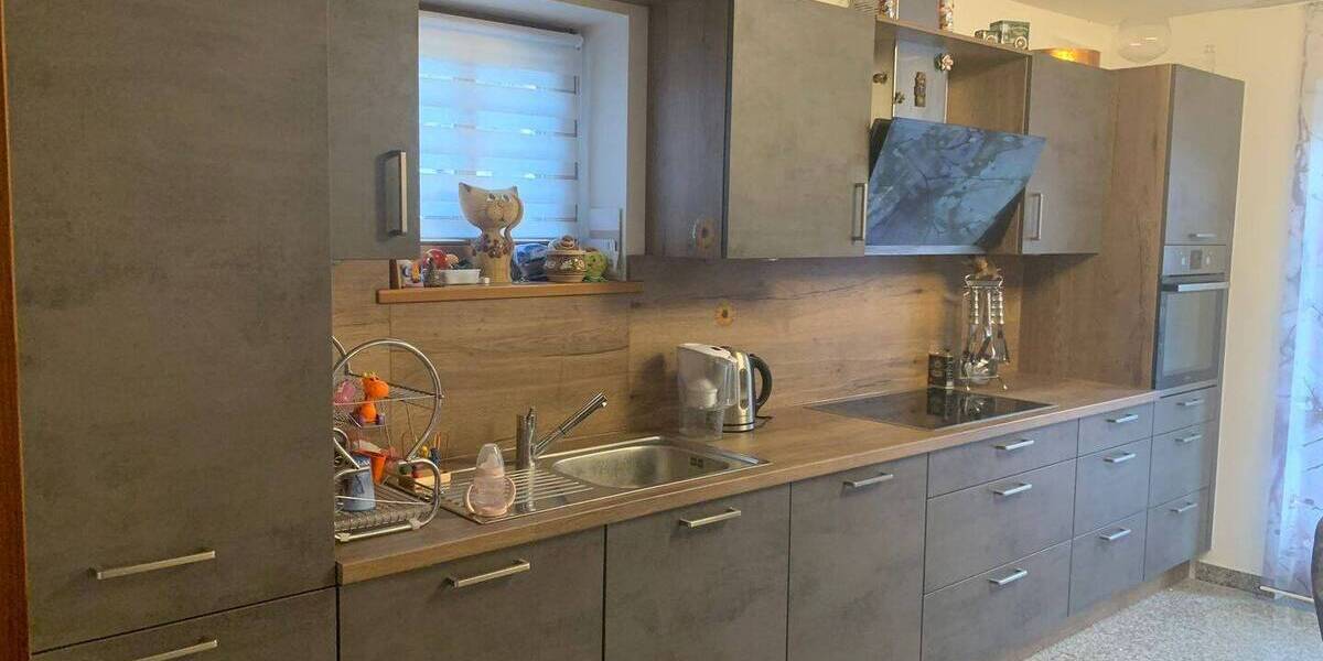 Einfamilienhaus Ingolstadt Münchener Straße - 5 Zimmer, 150 m&sup2;, 1.900&euro; | Angebot:26500239