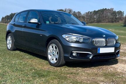BMW 120 102.000 km 15.900 &euro; Pfaffenhofen a.d.Ilm 85276
