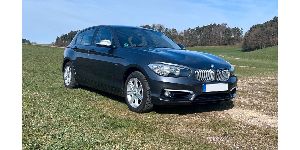 BMW 120 102.000 km 15.900 &euro; Pfaffenhofen a.d.Ilm 85276