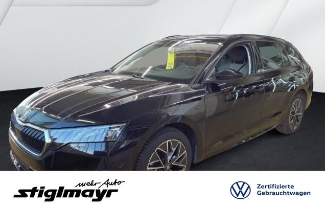 Skoda Octavia 29.038 km 30.740 &euro; Pfaffenhofen/Ilm 85276
