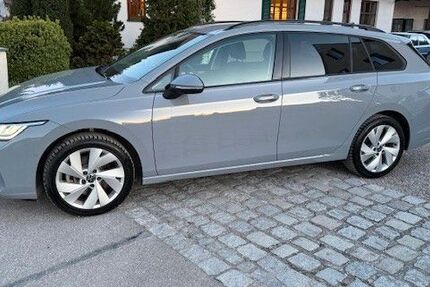 VW Golf 4.800 km 24.900 &euro; Karlshuld 86668