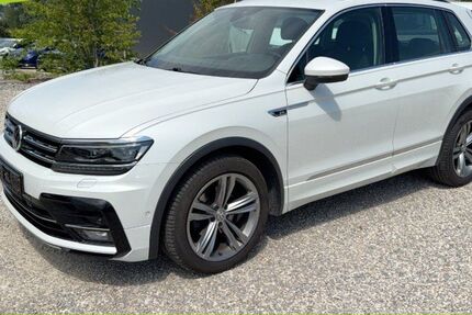 VW Tiguan 141.300 km 16.880 &euro; Mainburg 84048