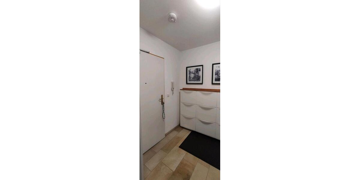 Erdgeschoßwohnung Ingolstadt Südost - 2 Zimmer, 60 m&sup2;, 870&euro; | Angebot:27586387