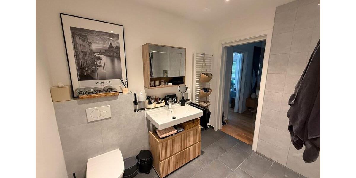 Etagenwohnung Ingolstadt Münchener Straße - 3 Zimmer, 96 m&sup2;, 1.700&euro; | Angebot:27588900