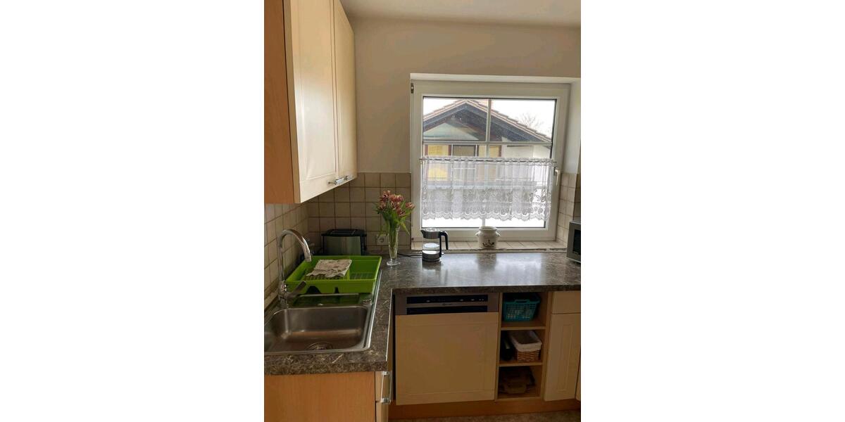 Etagenwohnung Ingolstadt Münchener Straße - 3 Zimmer, 70 m&sup2;, 960&euro; | Angebot:26683666