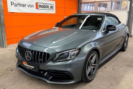 Mercedes-Benz C 63 AMG 42.000 km 69.999 &euro; Gaimersheim bei Ingolstadt 85080