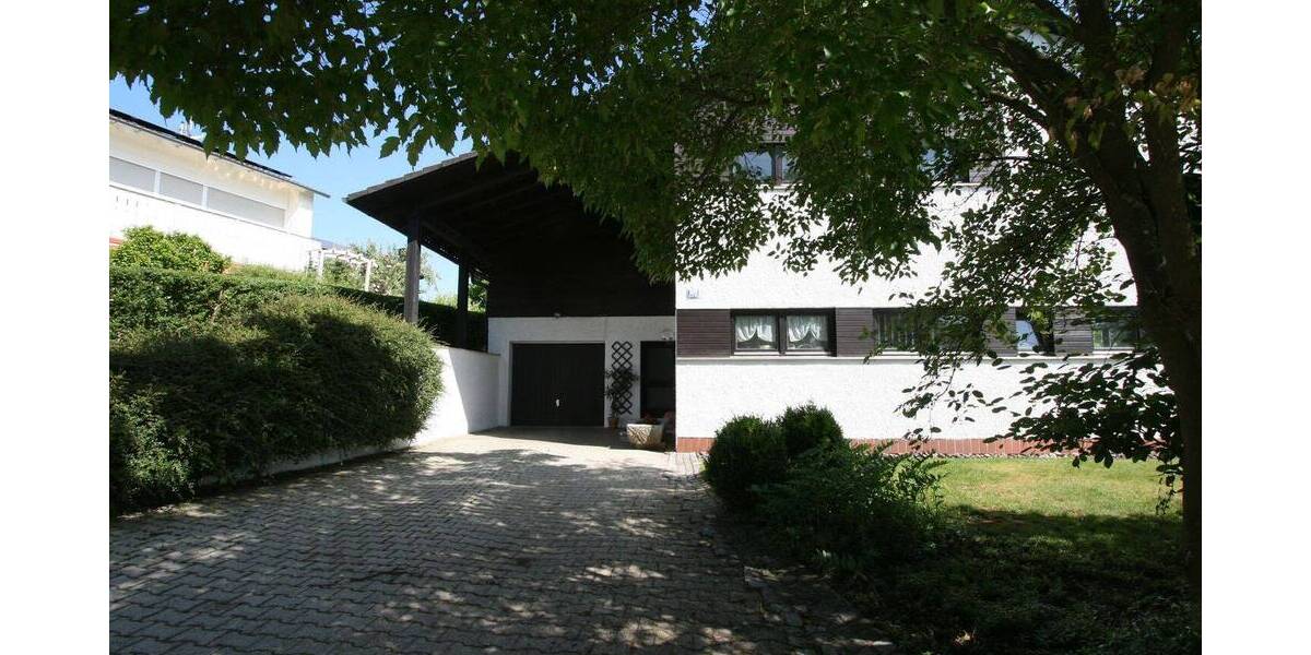 Einfamilienhaus Mainburg - 8 Zimmer, 222 m&sup2;, 610.000&euro; | Angebot:25674130