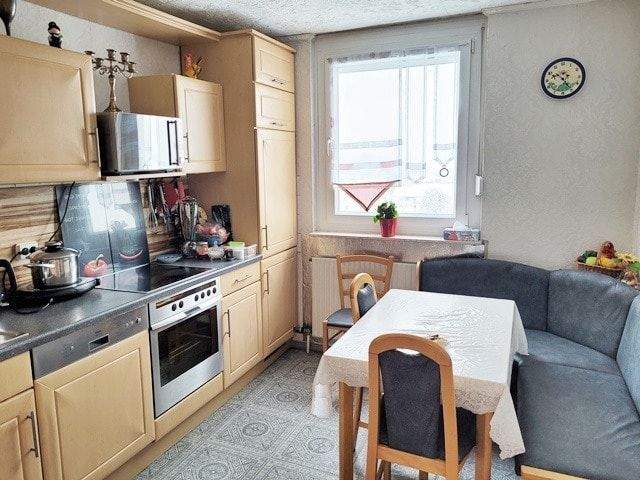 Etagenwohnung Neuburg - 3 Zimmer, 72 m&sup2;, 165.000&euro; | Angebot:25686835