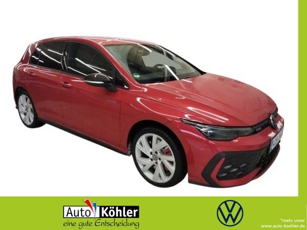 VW Golf 2.198 km 37.880 &euro; Mainburg 84048