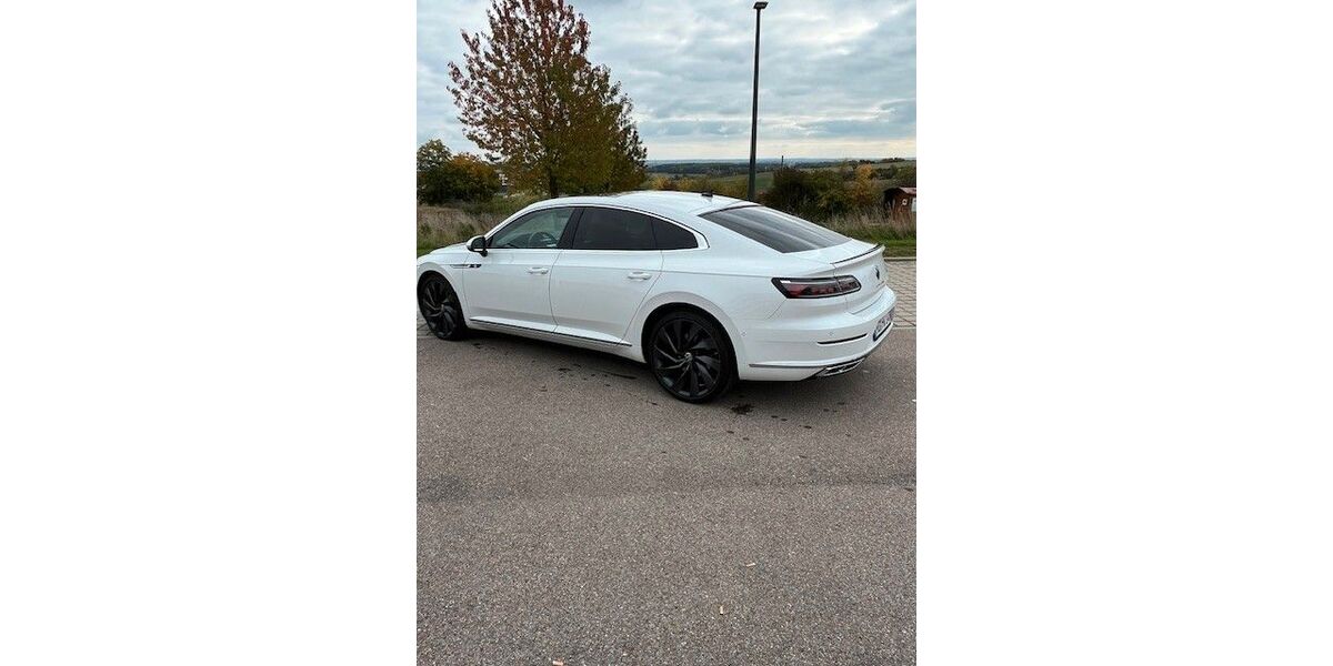 VW Arteon 44.000 km 34.900 &euro; Neuburg/Donau 86633