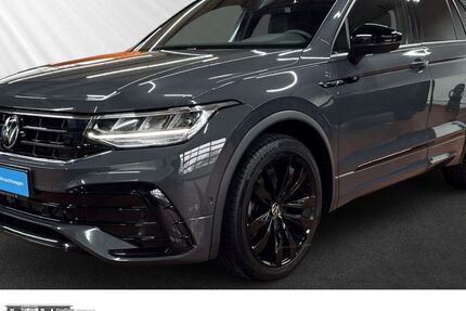 VW Tiguan 45.900 km 42.900 &euro; Neuburg 86633