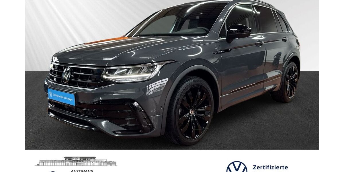 VW Tiguan 45.900 km 42.900 &euro; Neuburg 86633