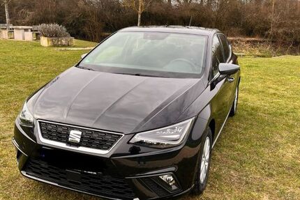 Seat Ibiza 90.000 km 10.200 &euro; Walting 85137