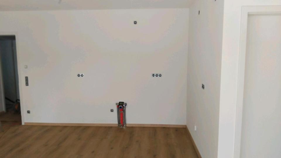 Dachgeschoßwohnung Baar-Ebenhausen Ebenhausen - 5 Zimmer, 120 m&sup2;, 1.600&euro; | Angebot:25378095