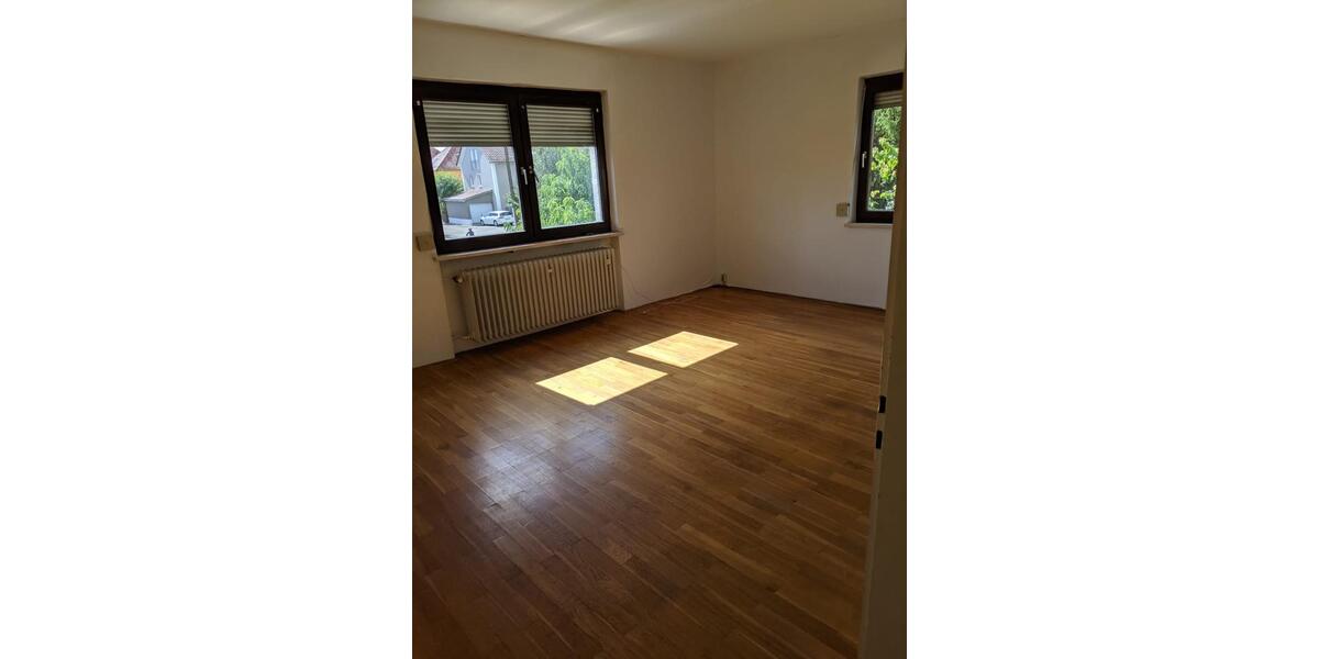 Etagenwohnung Ingolstadt Münchener Straße - 2 Zimmer, 57 m&sup2;, 680&euro; | Angebot:27540119
