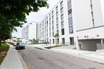Etagenwohnung Ingolstadt Nordost - 1 Zimmer, 32 m&sup2;, 650&euro; | Angebot:15389560