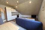Dachgeschoßwohnung Karlskron - 2 Zimmer, 38 m&sup2;, 780&euro; | Angebot:26450012