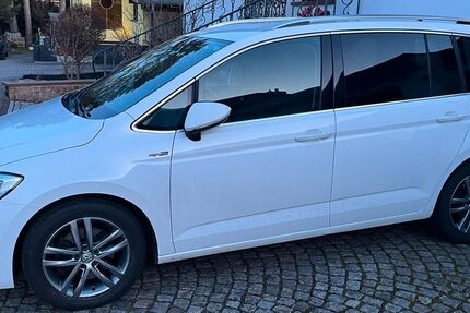VW Touran 131.000 km 16.950 &euro; Ingolstadt 85053
