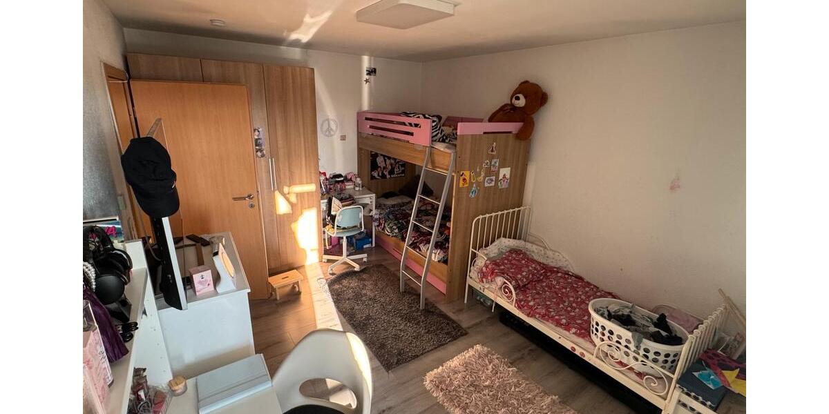 Etagenwohnung Altmannstein - 4 Zimmer, 85 m&sup2;, 223.000&euro; | Angebot:26200243