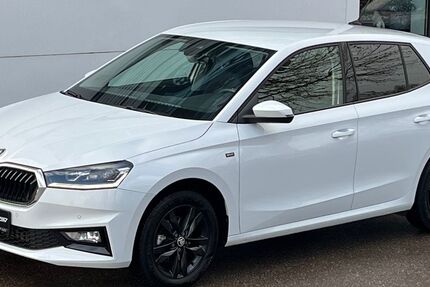 Skoda Fabia 12.750 km 21.700 &euro; Pfaffenhofen a. d. Ilm 85276