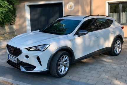 Cupra Formentor 51.000 km 22.999 &euro; Pfaffenhofen an der Ilm 85276