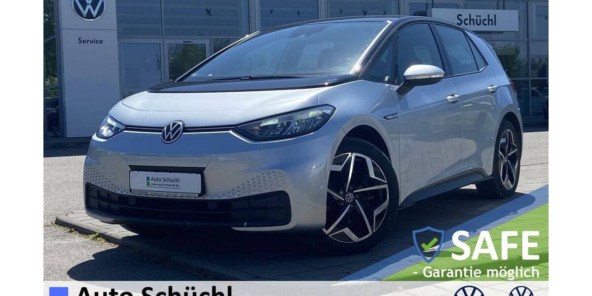 VW ID.3 40.917 km 25.448 &euro; Schrobenhausen-Edelshsn. 86529
