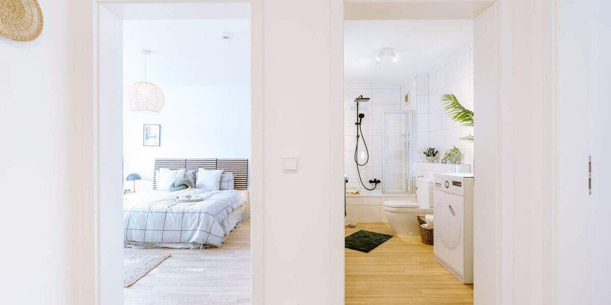 Etagenwohnung Pfaffenhofen an der Ilm Pfaffenhofen a d Ilm - 3 Zimmer, 88 m&sup2;, 409.000&euro; | Angebot:25736020