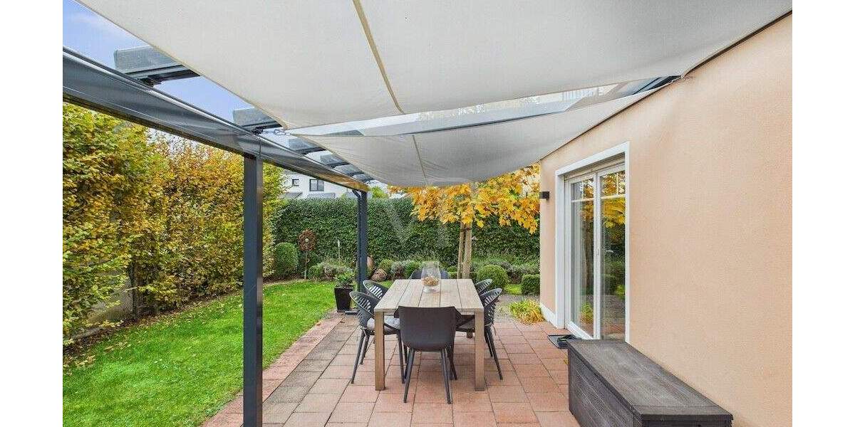 Einfamilienhaus Gaimersheim - 4 Zimmer, 119 m&sup2;, 749.000&euro; | Angebot:25686568