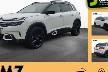 Citroen C5 Aircross 44.257 km 21.990 &euro; Ingolstadt 85055
