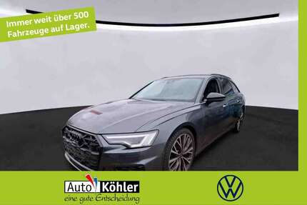 Audi S6 16.651 km 56.960 &euro; Mainburg 84048