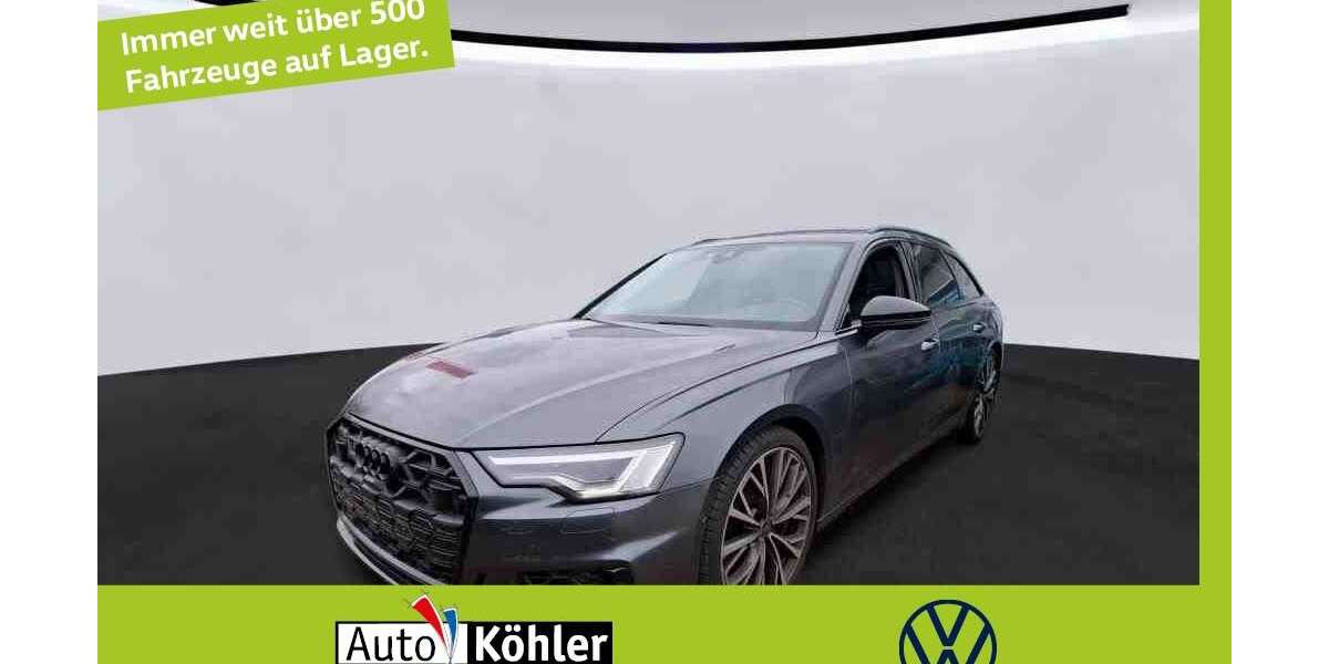 Audi S6 16.651 km 56.960 &euro; Mainburg 84048