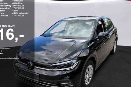 VW Polo 19.459 km 17.870 &euro; Mainburg 84048