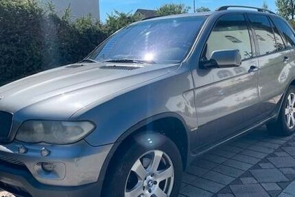 BMW X5 282.000 km 5.499 &euro; Neustadt an der Donau 93333