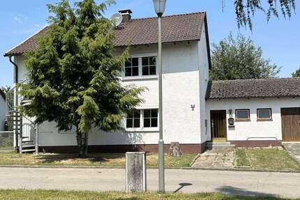 Grundstück Schrobenhausen - 595.000&euro; | Angebot:20276869