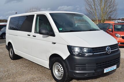 VW T6 Transporter 368.095 km 11.000 &euro; Pfaffenhofen an der Ilm 85276