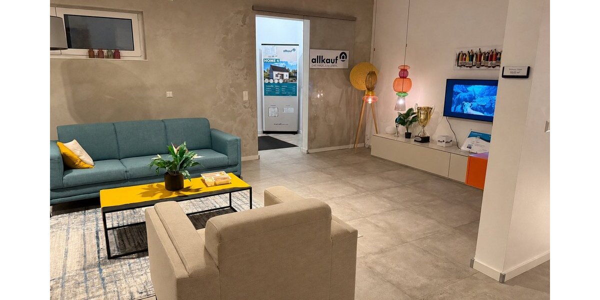 Individuell geplantes Einfamilienhaus in Ingolstadt - Ihr Traumhaus mit allkauf-Service - Einfamilienhaus Ingolstadt | Angebot:27333088