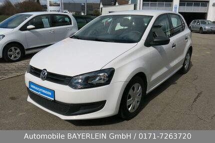 VW Polo 78.000 km 6.790 &euro; Stammham/Appertshofen 85134