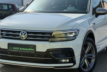 VW Tiguan Allspace 208.000 km 20.990 &euro; Neuburg/Donau 86633