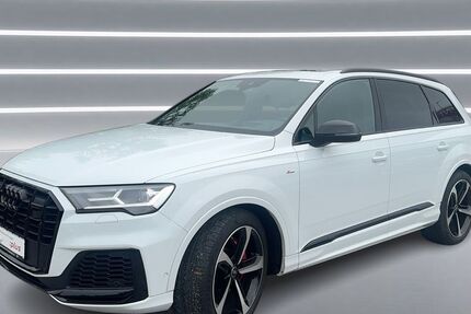 Audi Q7 77.237 km 56.890 &euro; Ingolstadt 85057