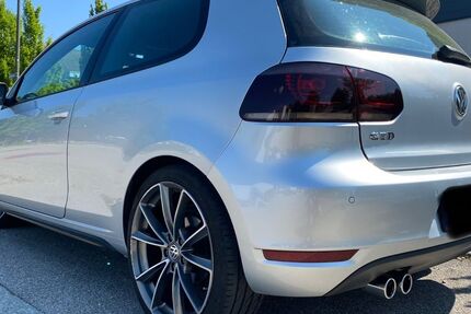 VW Golf 365.000 km 3.500 &euro; Mainburg 84048