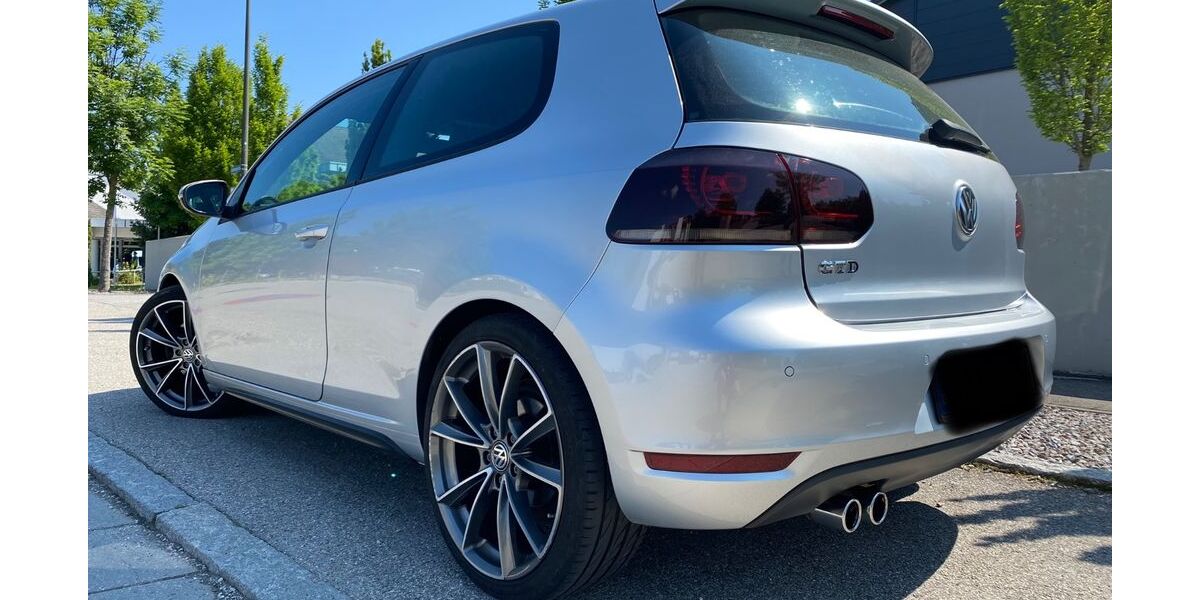 VW Golf 365.000 km 3.500 &euro; Mainburg 84048